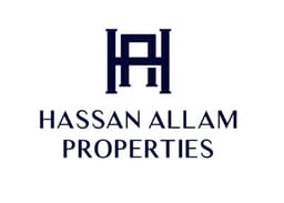 حسن علام العقارية