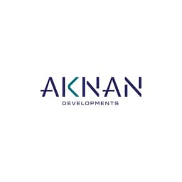 أكنان للتطوير العقاري