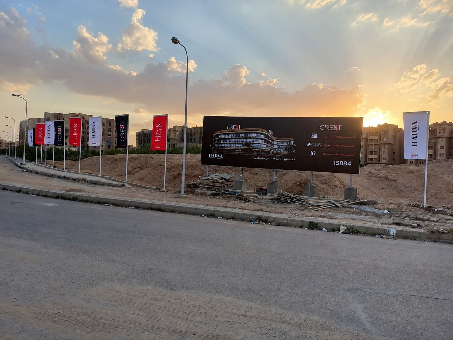 وحدة تجارية — 30 م² — دور أرضي — G-110 6