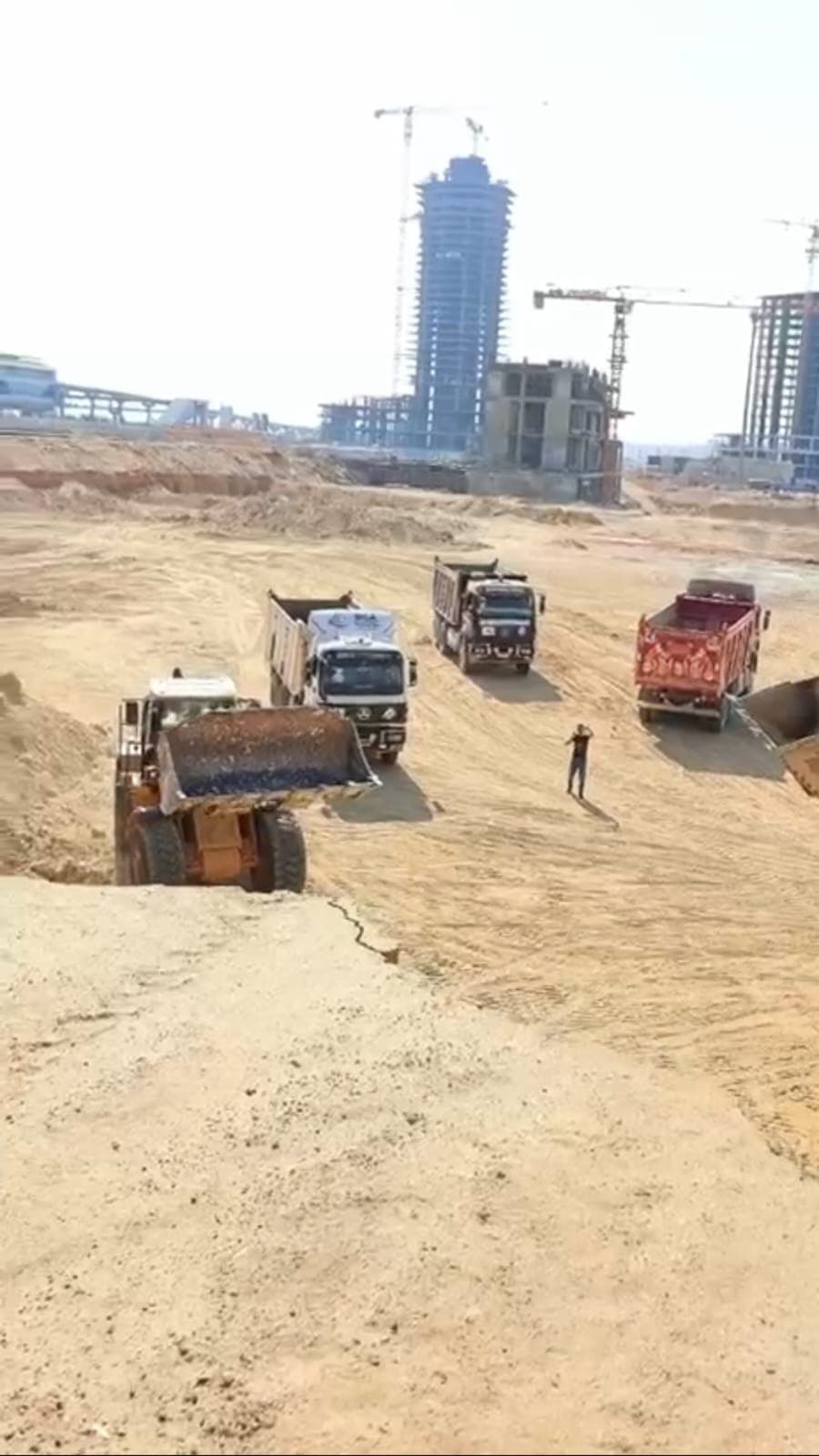 محل تجاري دور أول F-06 — 27 م² 7