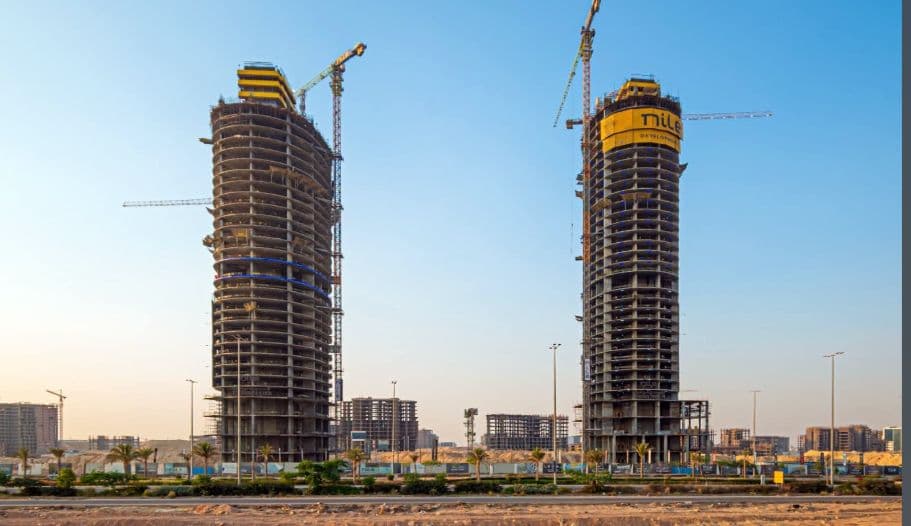 حصة 25% من ستوديو فندقي — 62 م² — الدور 26 9