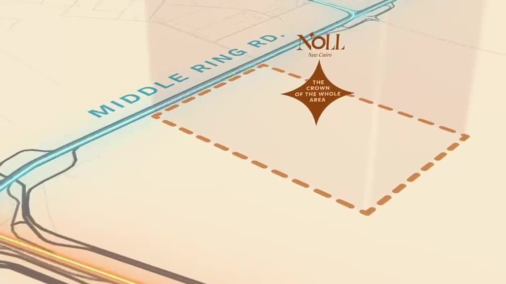 شقة 3 غرف — 174 م² 14