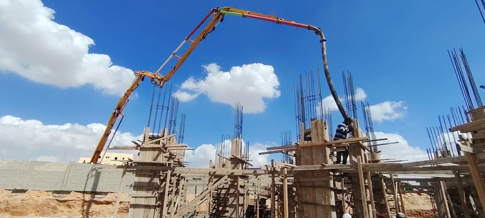 مول هيفن جاردنز 7
