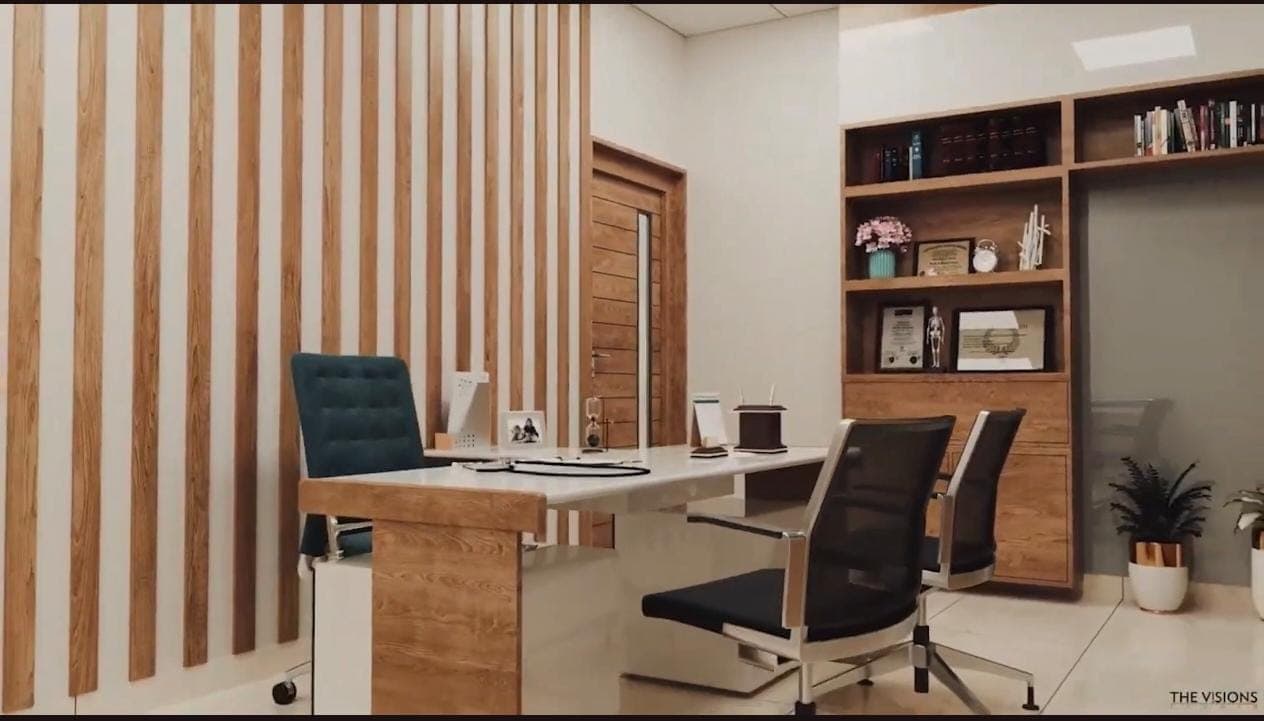 مول هيفن جاردنز 5