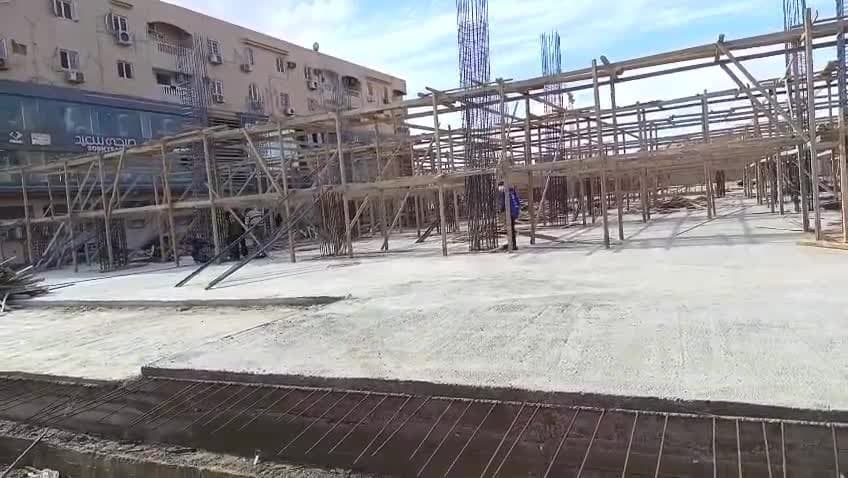محل 42 م² + 27 م² خارجي 5