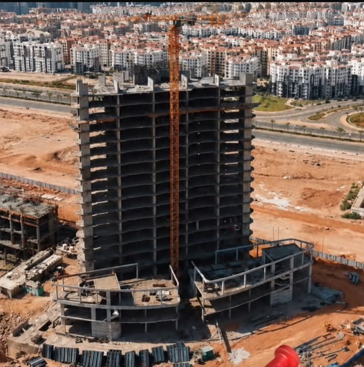كوان تاور