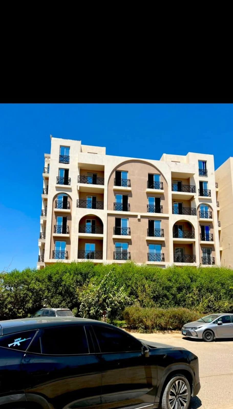 جرين تاون 11
