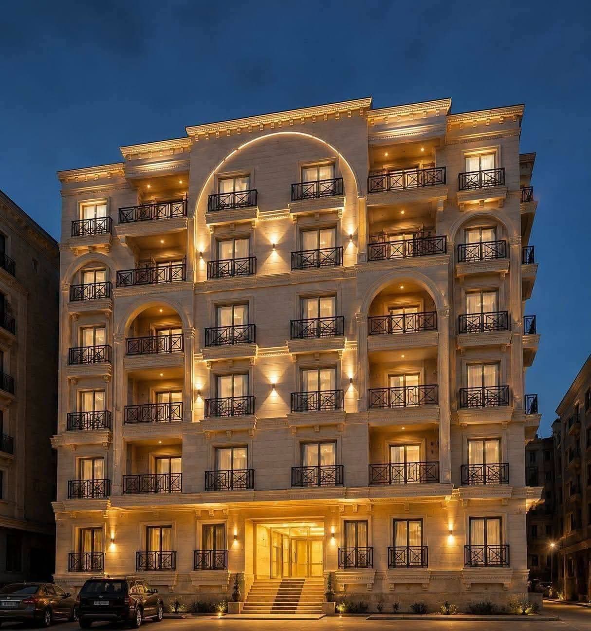 جرين تاون 12
