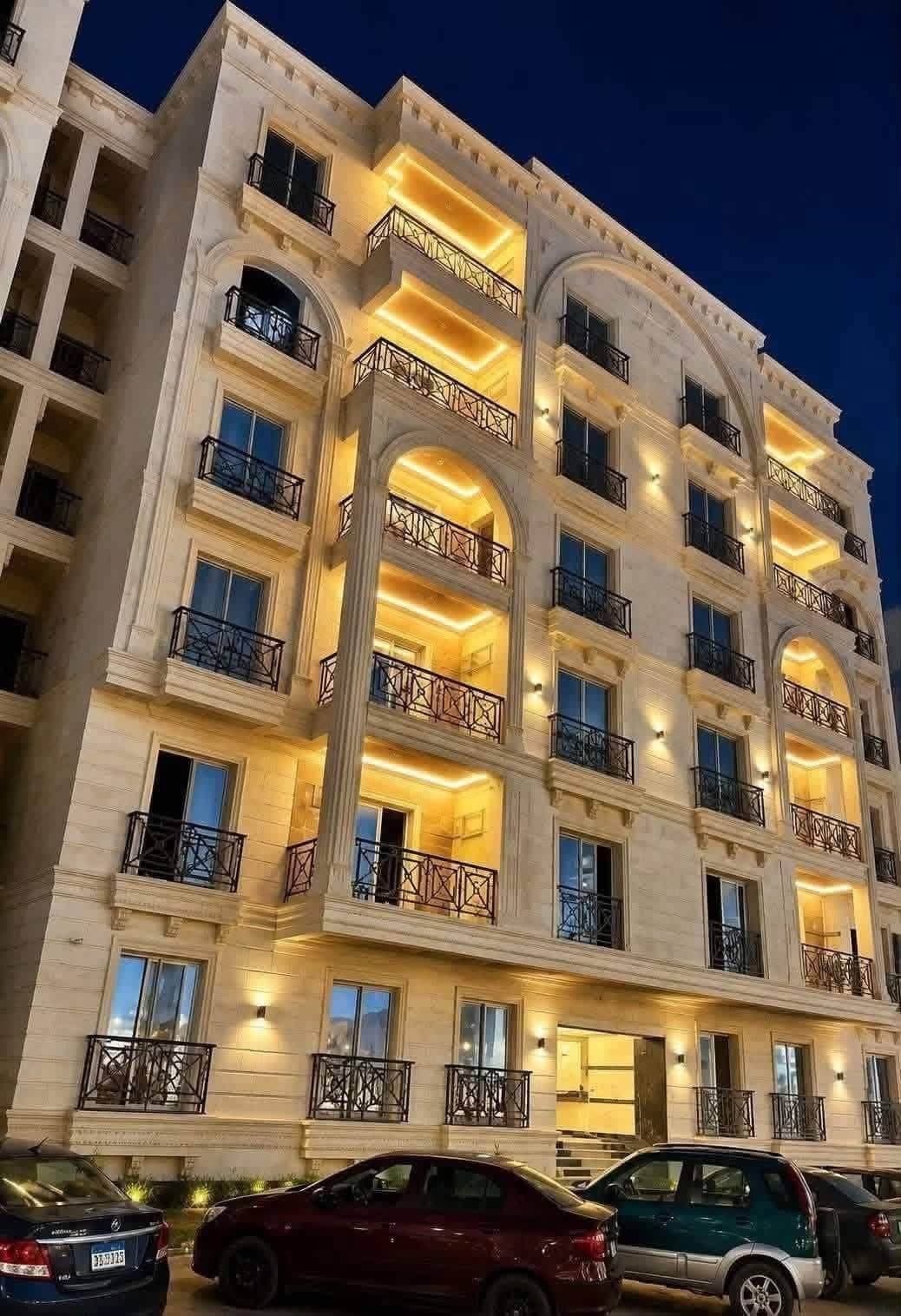 جرين تاون 9