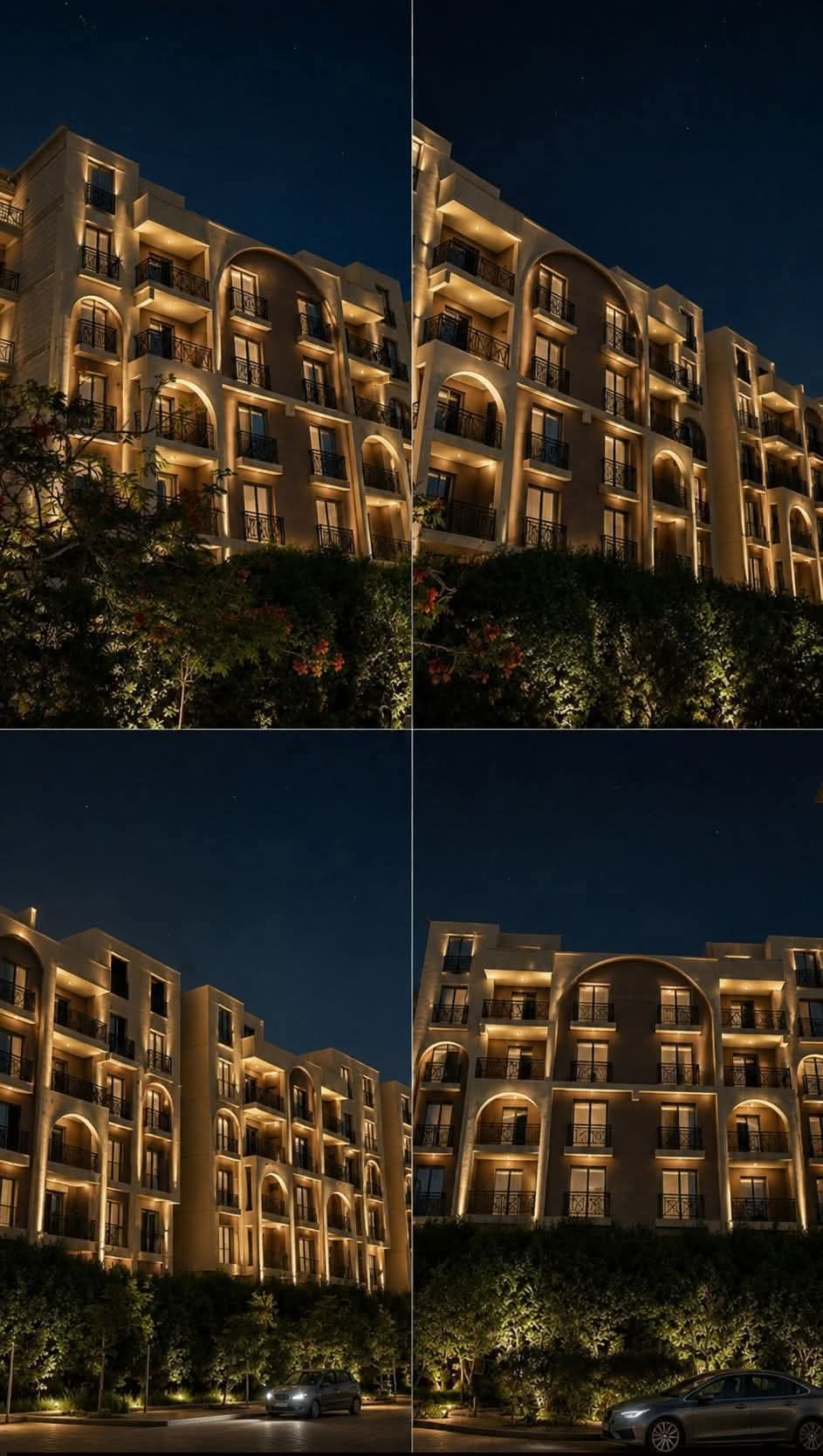جرين تاون 2