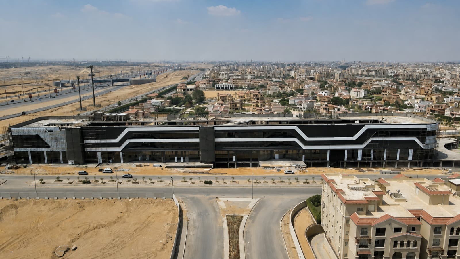 ثري سايدز مول 11