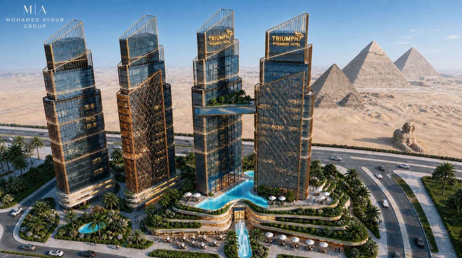غرفة فندقية — 35 م² 13