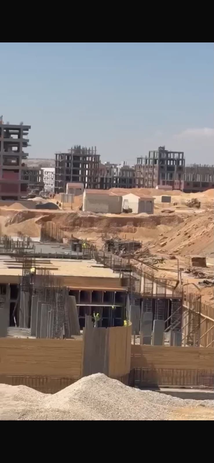 غرفة فندقية — 35 م² 23
