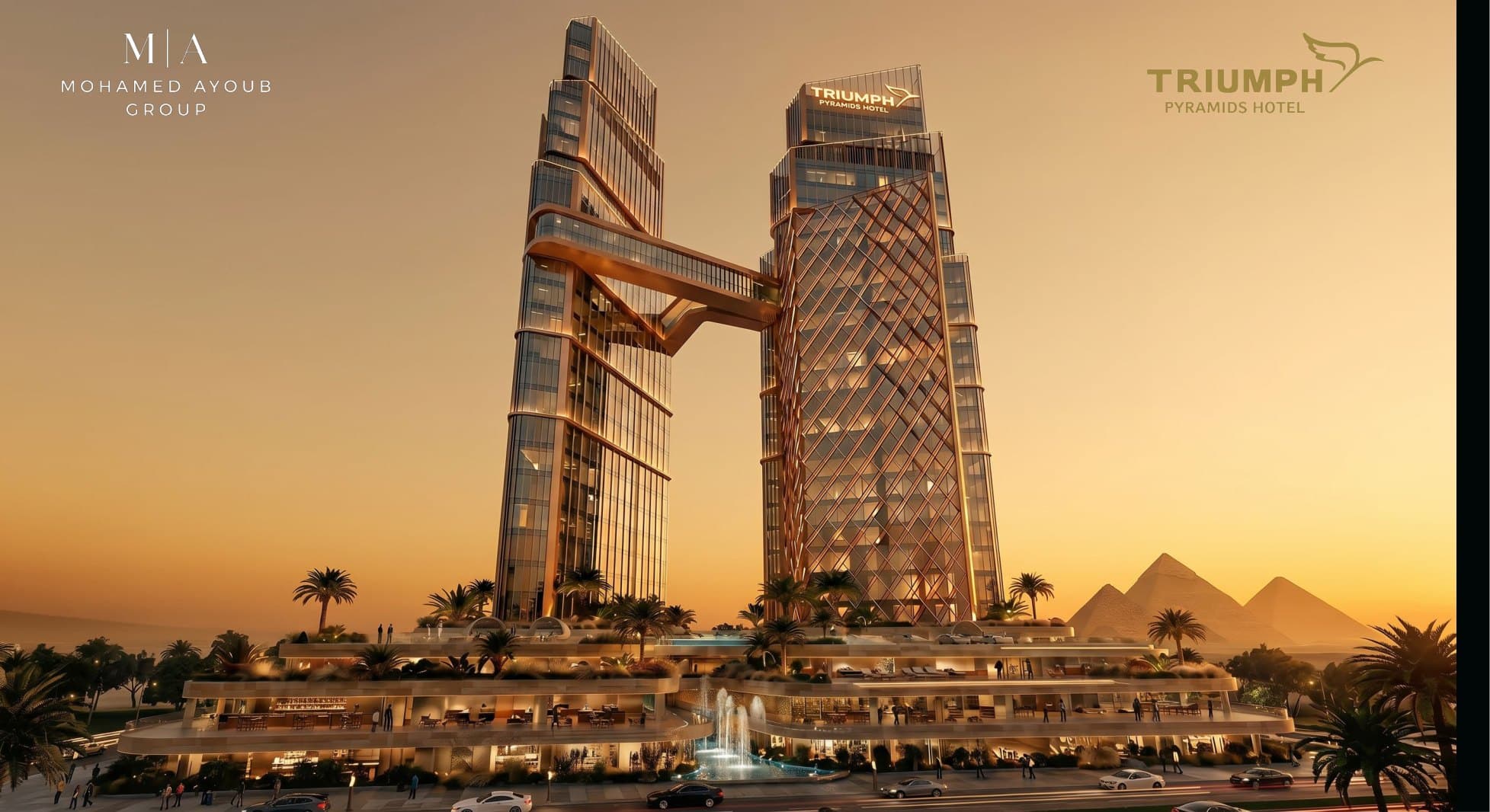 غرفة فندقية — 35 م² 4