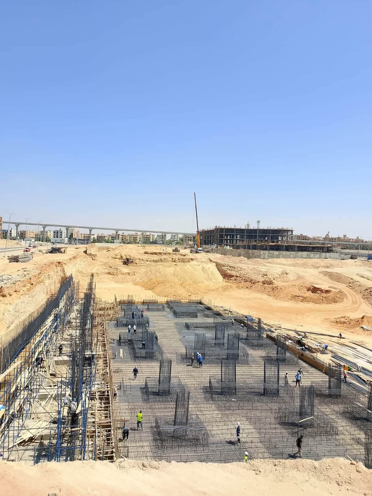 عيادة طبية — 40 م² 12