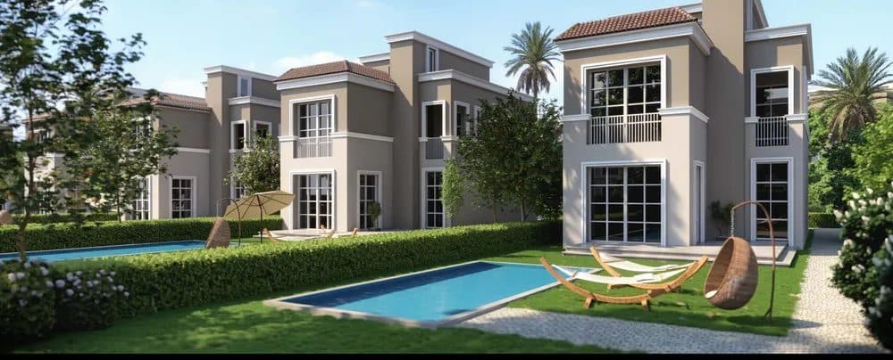 شقة — 136 م² 9