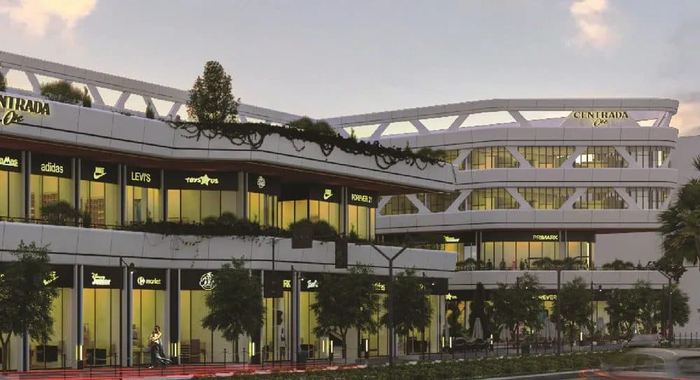 مكتب إداري — 62 م² 7