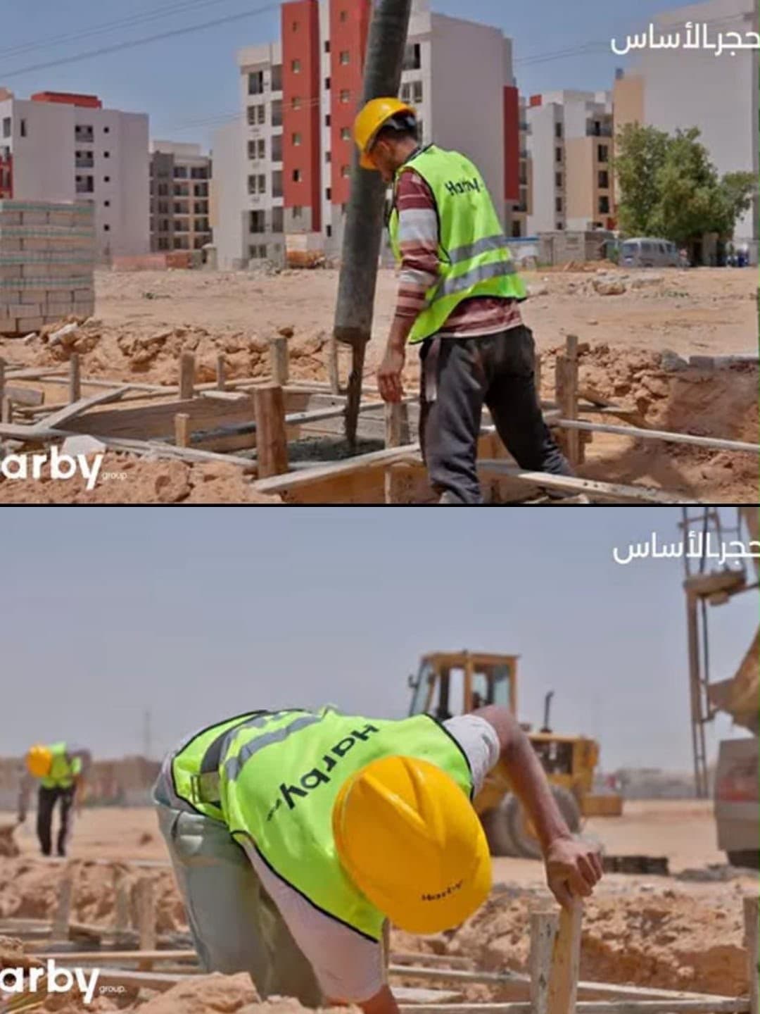 شقة 3 غرف — 177 م² — B9-203 9