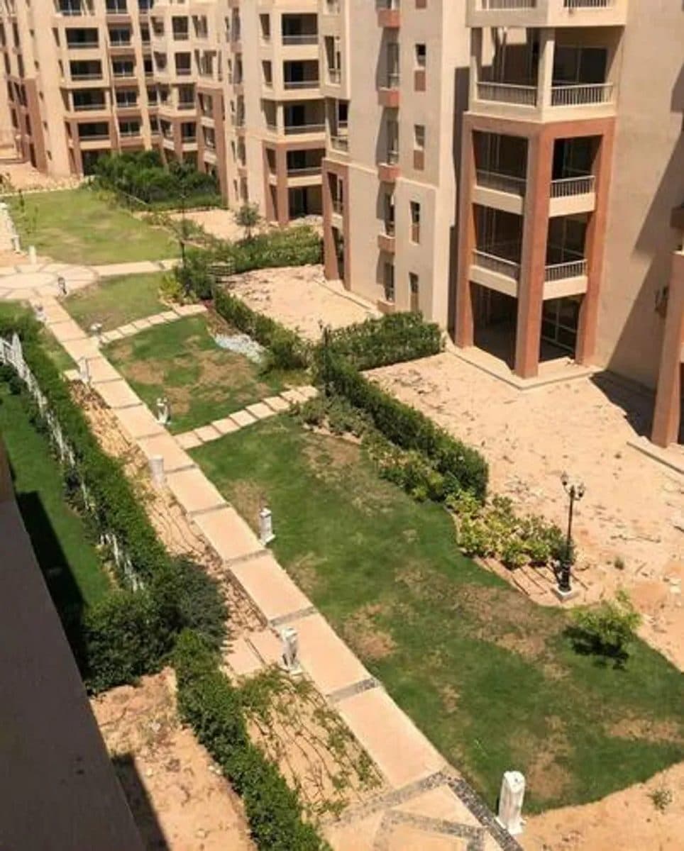جاردن هيلز