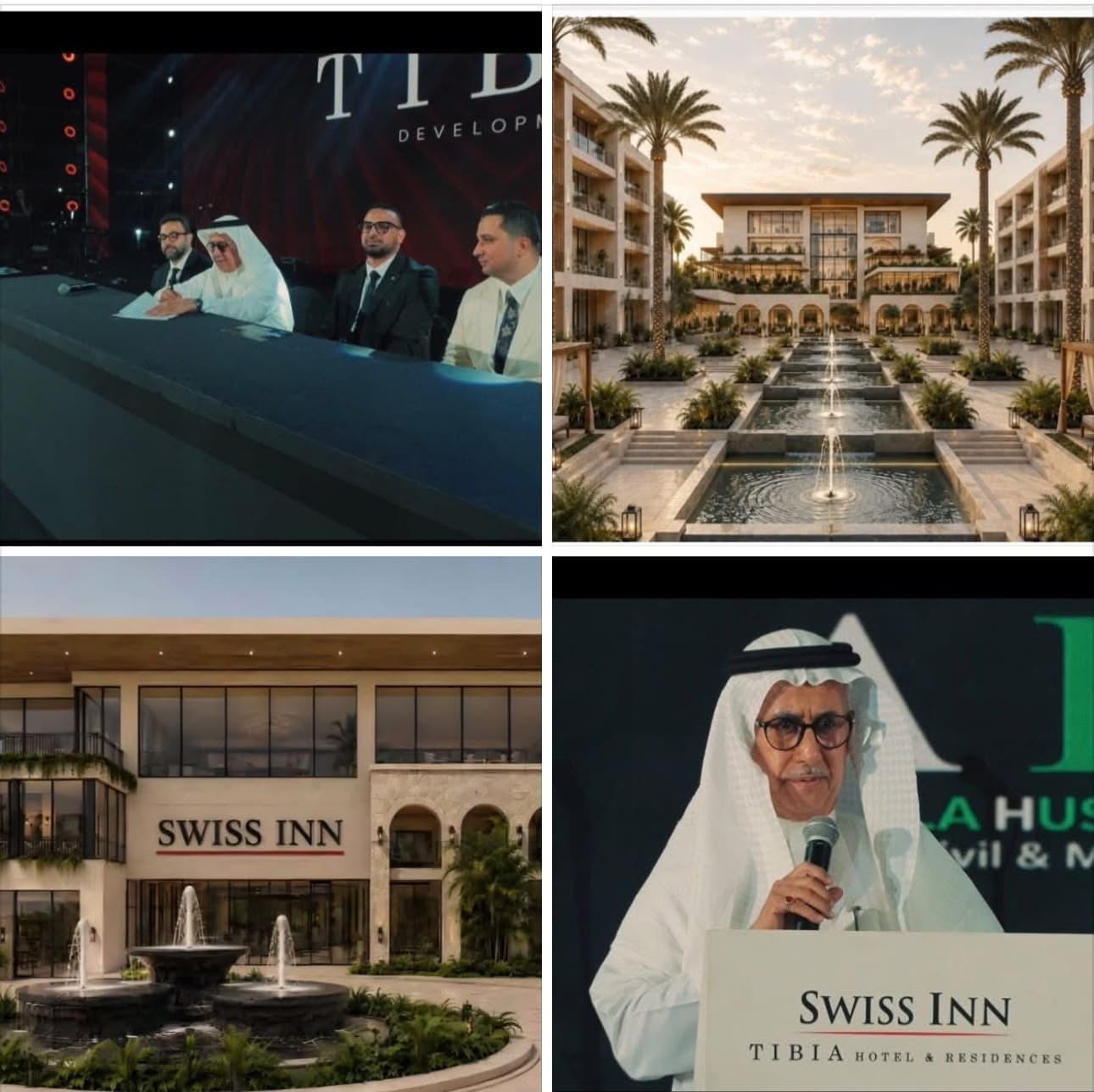 وحدة سكنية مخدومة — من 40 م² 3