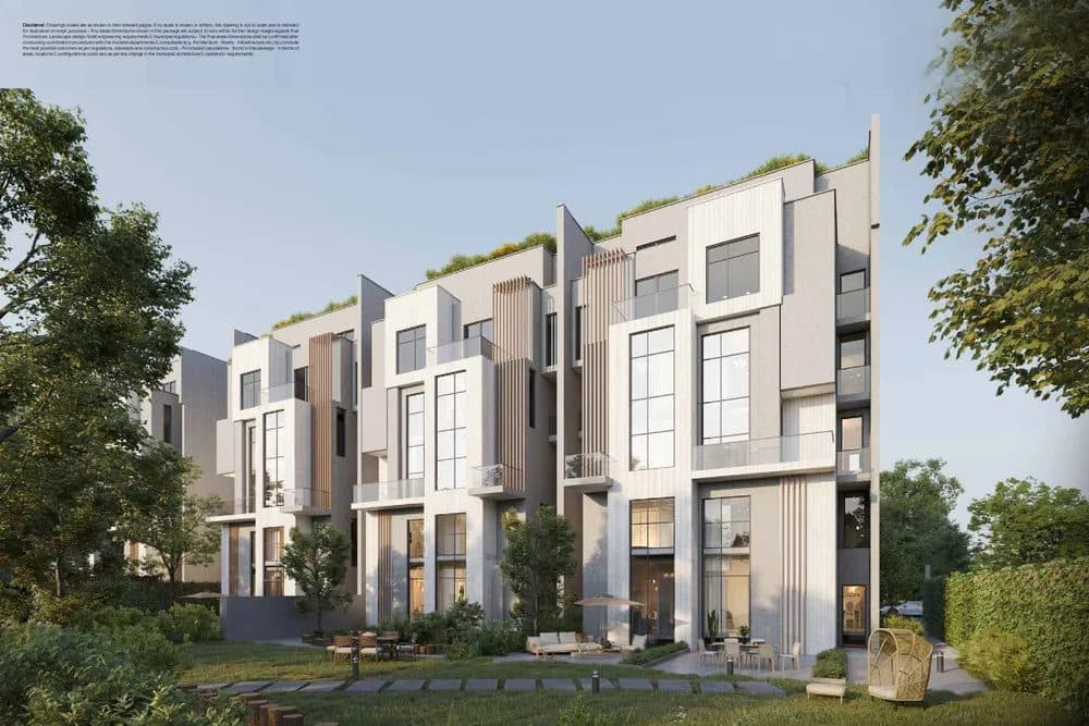 شقق — 80 م² (أصغر وحدة معلنة) 6