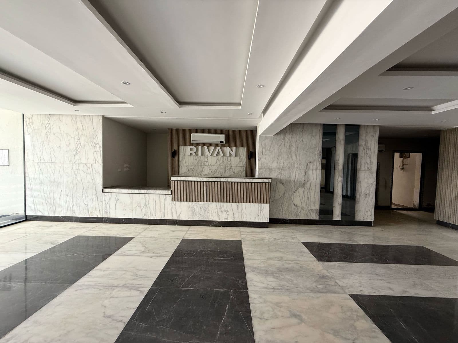 ستوديو فندقي مفروش — 54 م² — Swiss-Bel Residences 2
